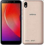 Infinix Smart 2 X5515 1 GB RAM 16 GB ROM 13 MP Rear 8 MP Front 5.5 Inches - Serene Gold - Dual SIM
