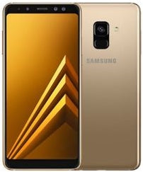 Buy Samsung Galaxy A8 Plus A730F 4 GB RAM 64 GB ROM 16 MP Rear 8 MP ...