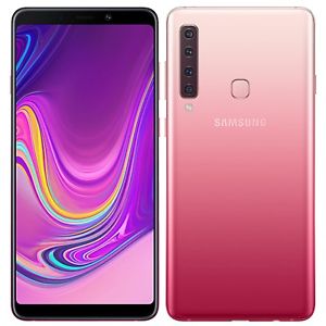 Buy Samsung Galaxy A9 A920F 6 GB RAM 128 GB ROM 24 MP + 5 MP + 10 MP ...