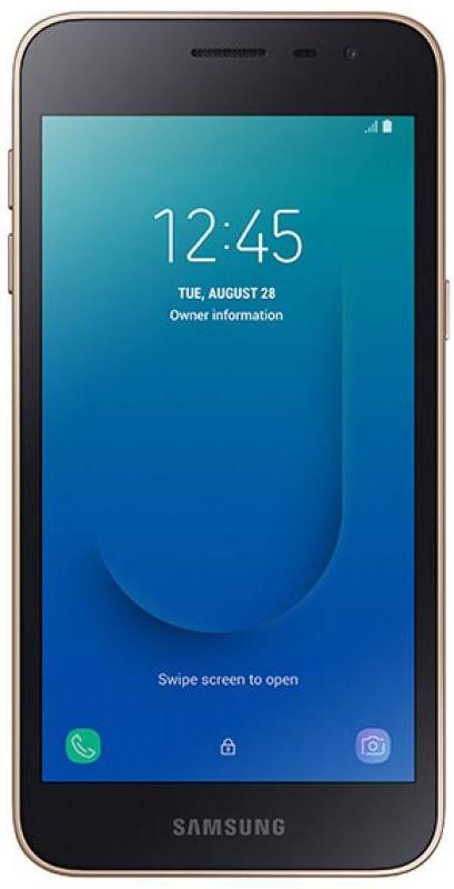 Buy Samsung Galaxy J2 Core J260 1 GB RAM 8 GB ROM 8 MP Rear 5 MP Front ...