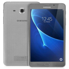 Samsung Galaxy Tab A T285N 1.5 GB RAM 8 GB ROM 5 MP Rear 2 MP Front 7.0 Inches - Silver