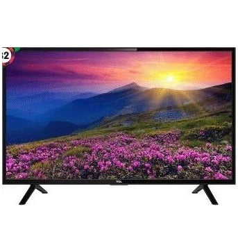 Bruhm LED HD TV AC100-240V 50HZ 32 Inches BFP-32LEW