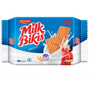 Britannia Milk Bikis 100 g