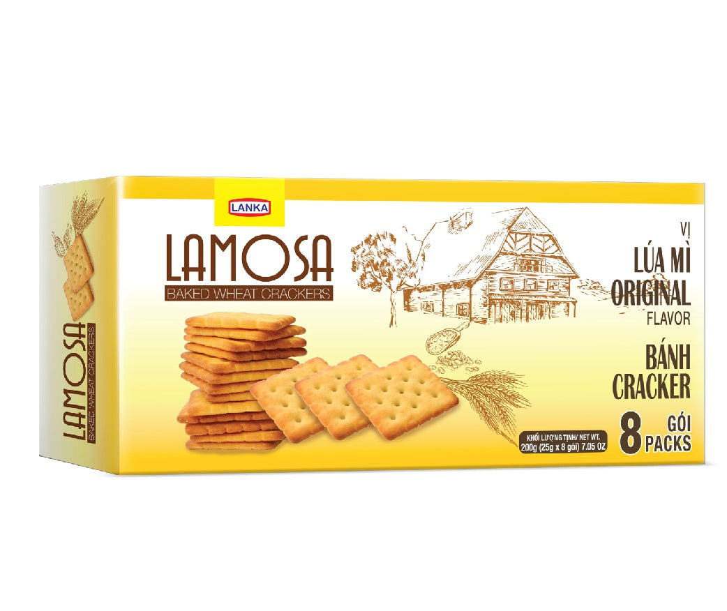 Buy Lamosa Baked Wheat Crackers 25 G X8 In Nigeria Biscuits Wafers buy-lamosa-baked-wheat-crackers-25-g-x8-in-nigeria-biscuits-wafers