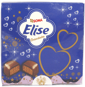 Sona Elise Chocolate 500 g