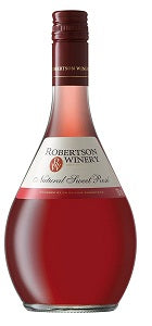 Robertson Winery Sweet Rose Wine 75 cl x6