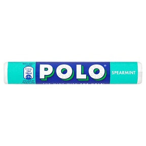 Polo Mint 33.4 g