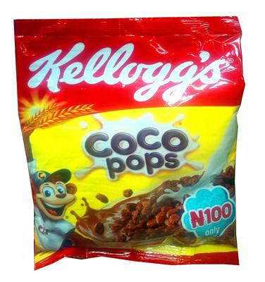 Kellogg's Coco Pops 66 g