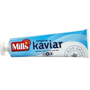 Mills Kaviar Original 185 g
