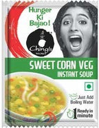 Ching's Secret Instant Sweet Corn Vegetable 60 g