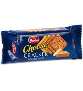 Buy CBL Munchee Cheese Crackers 100 g in Nigeria | Biscuits & Wafers ...