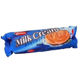 Buy CBL Munchee Milk Cream Biscuits 90 g in Nigeria | Biscuits & Wafers ...