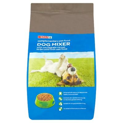 Spar Complementary Pet Food Dog Mixer 2.5 kg