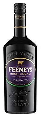 Feeney's Irish Cream 70 cl