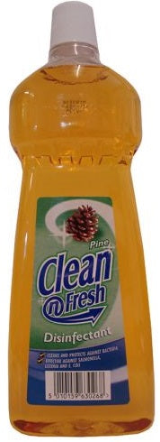 Clean N Fresh Disinfectant Pine 1 L