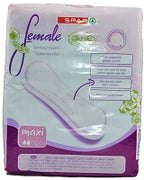 Spar Sanitary Towels Maxi Normal x20