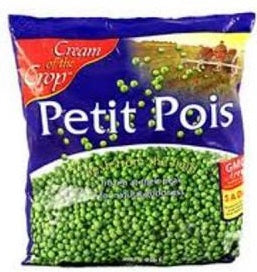 Cream Of The Crop Petit Pois 907 g
