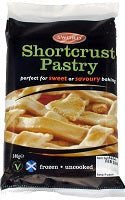 Sword Shortcrust Pastry 340 g