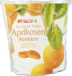 Spar Dried Pitted Apricots Ready To Eat 250 g