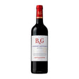 B & G Cabernet Sauvignon Reserve 75 cl