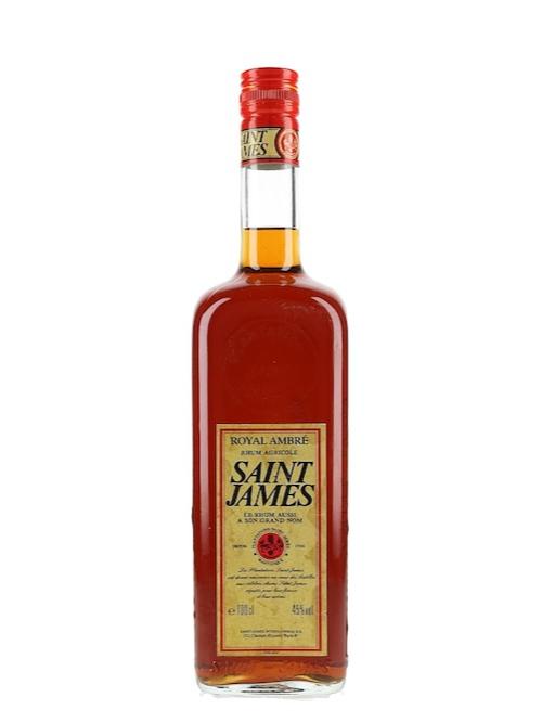 Buy Saint James Red Rhum 100 cl in Nigeria | Rum | Supermart.ng ...