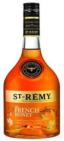Buy St. Remy French Liqueur With Honey 70 cl in Nigeria | Aperitifs ...