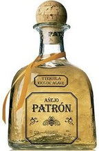 Patron Anejo Tequila De Agave 75 cl x12