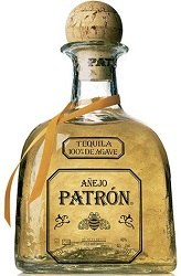 Patron Anejo Tequila De Agave 75 cl
