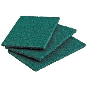 Scouring Pads x10