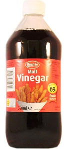 Best-In Malt Vinegar 284 ml