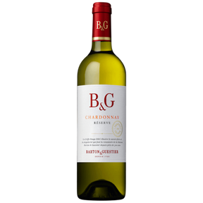 B & G Chardonnay Reserve 75 cl
