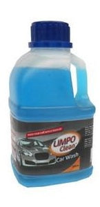 Limpo Clean Car Wash 500 ml