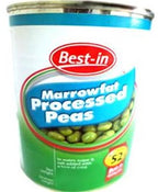 Best-In Marrowfat Processed Peas 560 g