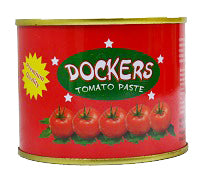 Dockers Tomato Paste 210 g