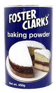 Foster Clark's Baking Powder 450 g