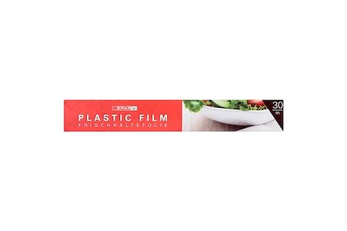 Spar Plastic Film 30 m