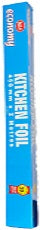 Best-In Economy Kitchen Foil 450 mm x 2 m
