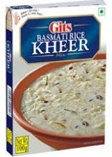 Gits Kheer Basmati Rice 100 g