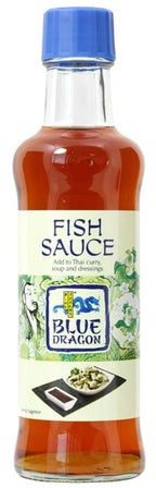 Blue Dragon Fish Sauce 150 ml