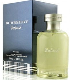 Burberry Weekened For Men EDT 100 ml