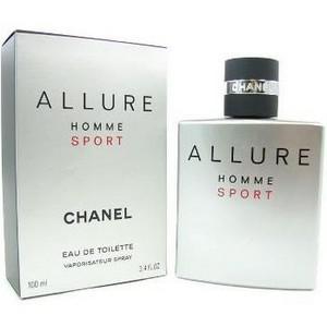 Chanel Allure Homme Sport EDT 100 ml