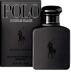 Ralph Lauren Polo Double Black EDT 75 ml