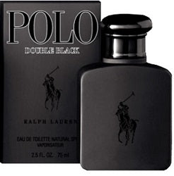 Ralph Lauren Polo Double Black EDT 75 ml