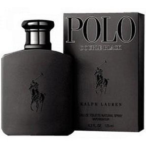 Ralph Lauren Polo Double Black EDT 125 ml