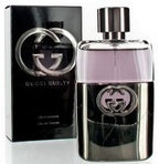 Gucci Guilty Pour Homme Eau Intense EDT 125 ml