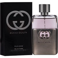 Buy Gucci Guilty Pour Homme EDT 75 ml in Nigeria Colognes For