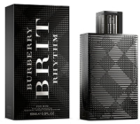Burberry Brit Rhythm Men EDT 90 ml