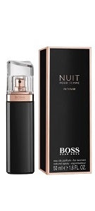 Hugo Boss Boss Nuit Pour Femme Intense EDP 50 ml