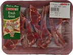 Goat Meat Chops ~400 g