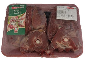 Goat Neck ~320 g